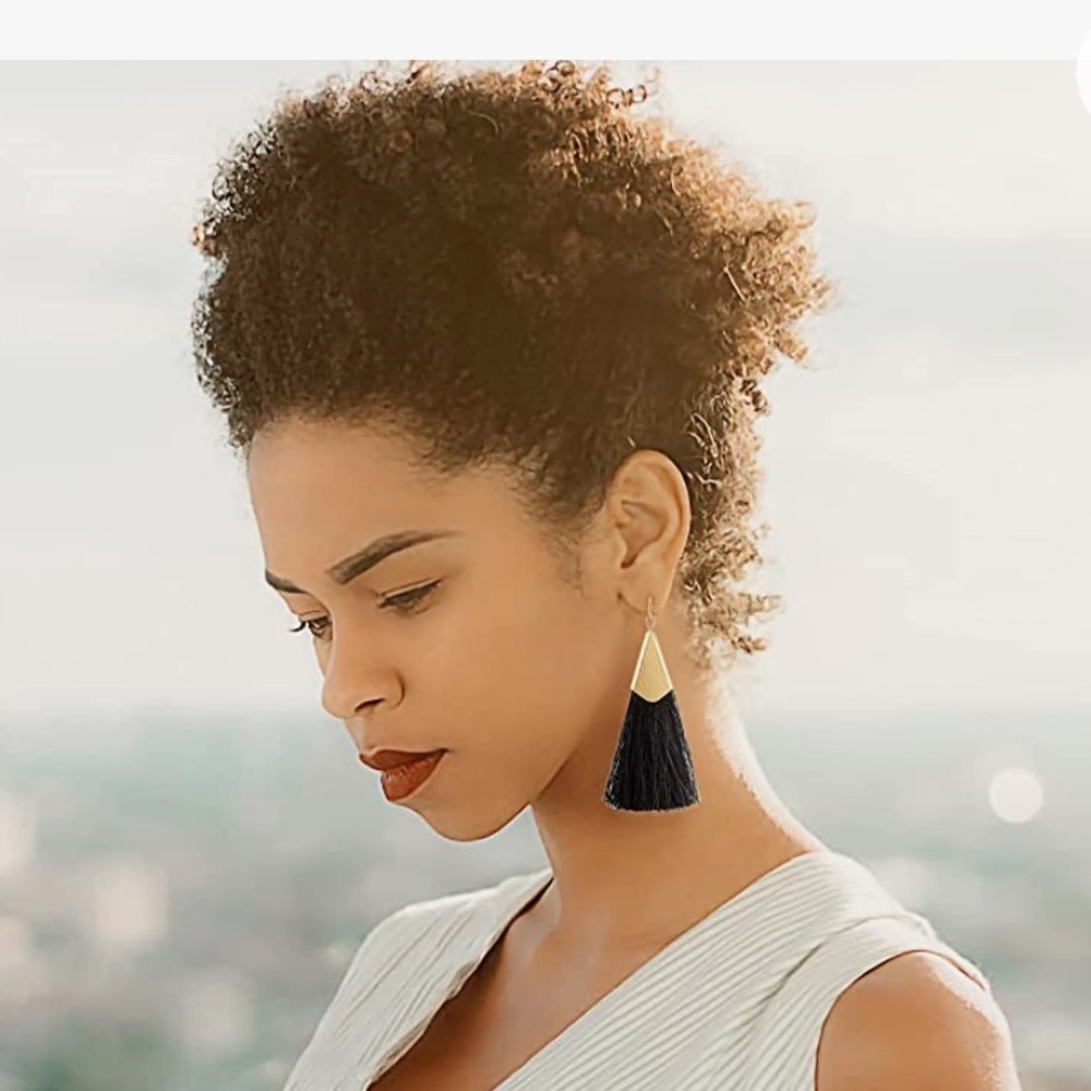 Statement Earrings